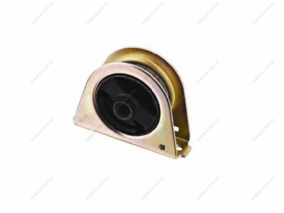 <strong>-TEKNOROT MITSUBISHI Подушка двигателя Lancer 1.6 03- KAUTEK MI-EM003 (фото 1)</strong>