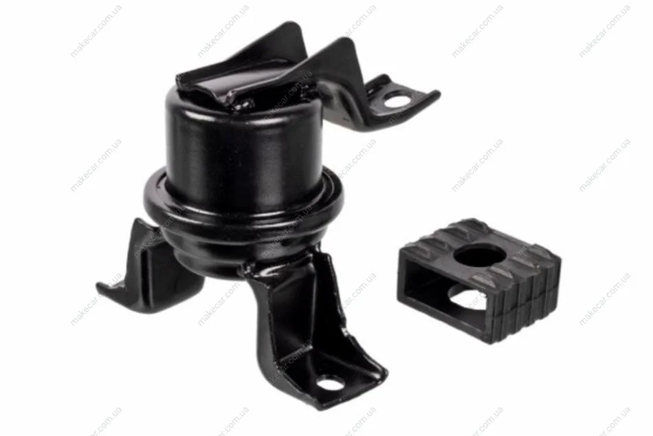 <strong>MITSUBISHI Подушка двигателя Lancer 1.6 03- KAUTEK MI-EM018 (фото 1)</strong>