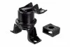 <strong>MITSUBISHI Подушка двигателя Lancer 1.6 03- KAUTEK MI-EM018 (фото 1)</strong>