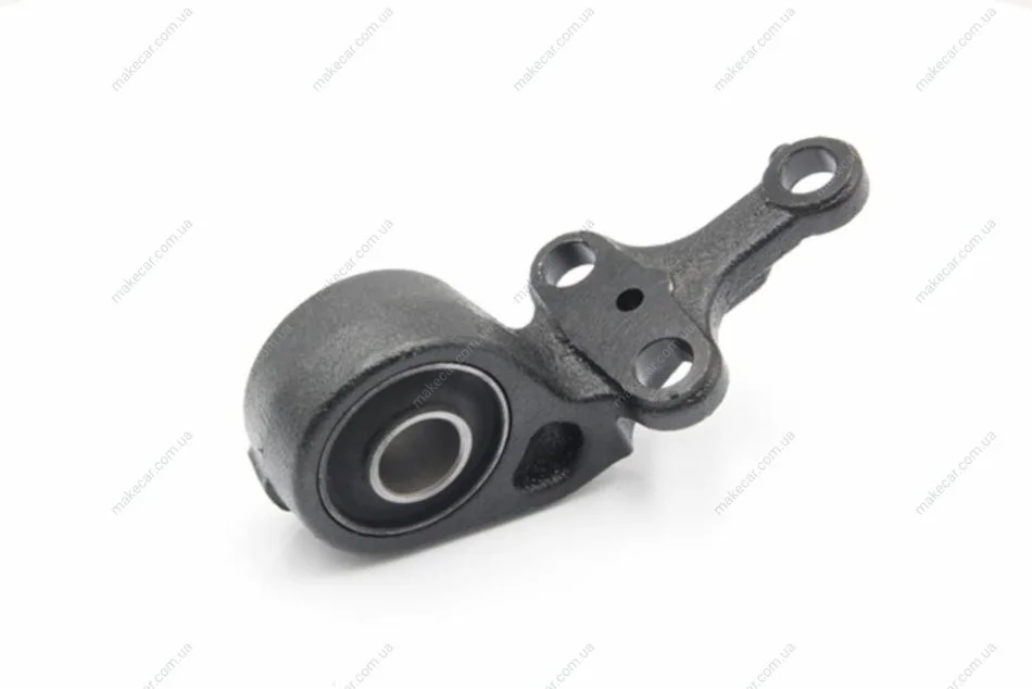 <strong>-TEKNOROT NISSAN С/блок переднего рычага с кронштейном Almera II KAUTEK NI-BS004 (фото 1)</strong>