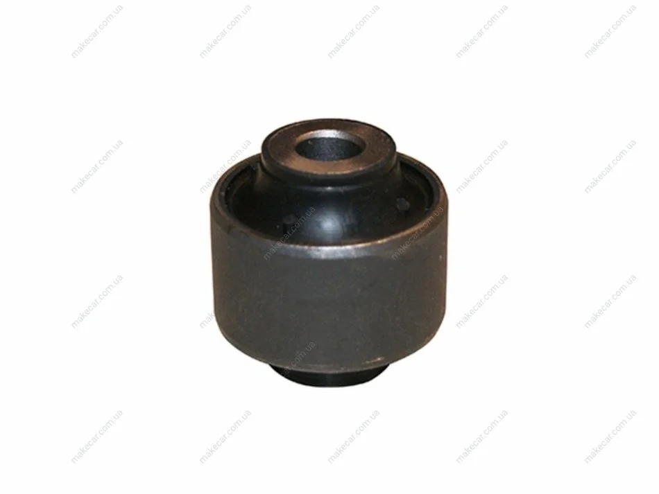 <strong>-TEKNOROT NISSAN С/блок пер.рычага меньший Micra IV,V,Note 10- KAUTEK NI-BS033 (фото 1)</strong>