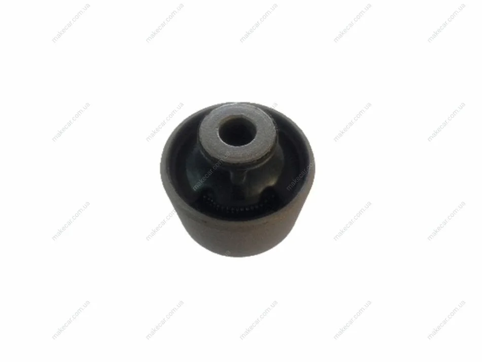 <strong>-TEKNOROT NISSAN С/блок рычага передний нижний 57.8*12.2*65mm Qashqai II 13-,Renault Kadjar 15- KAUTEK NI-BS045 (фото 1)</strong>