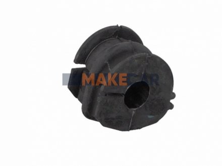 -TEKNOROT NISSAN Втулка стабилизатора задн.d=17mm Qashqai 07- Kautek NI-BS059