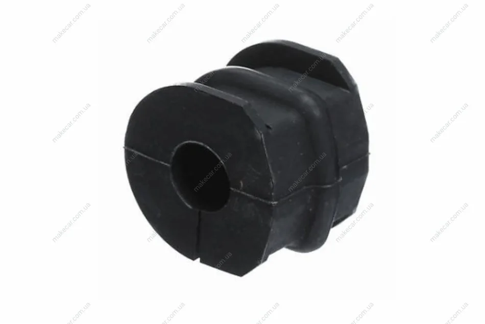 <strong>NISSAN Втулка стабилизатора задн.d=16.4mm Qashqai 07- KAUTEK NI-BS132 (фото 1)</strong>