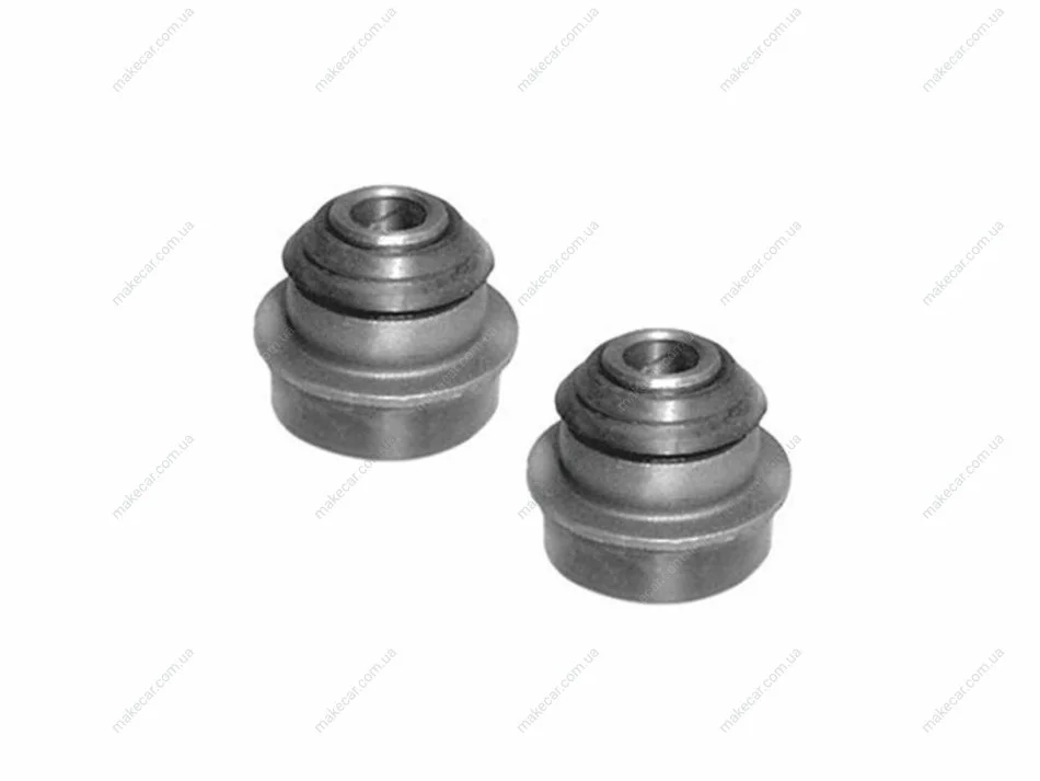 <strong>-TEKNOROT NISSAN С/блок (к-кт 2шт.!) верхнего рычага Primera 90- KAUTEK NI-KT002 (фото 1)</strong>