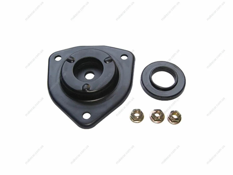 <strong>-TEKNOROT NISSAN Подушка переднего амортизатора Almera 95- KAUTEK NI-SM001 (фото 1)</strong>