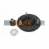 <strong>-TEKNOROT NISSAN Подушка амортизатора передн.Pathfinder III 05- KAUTEK NI-SM018 (фото 1)</strong>