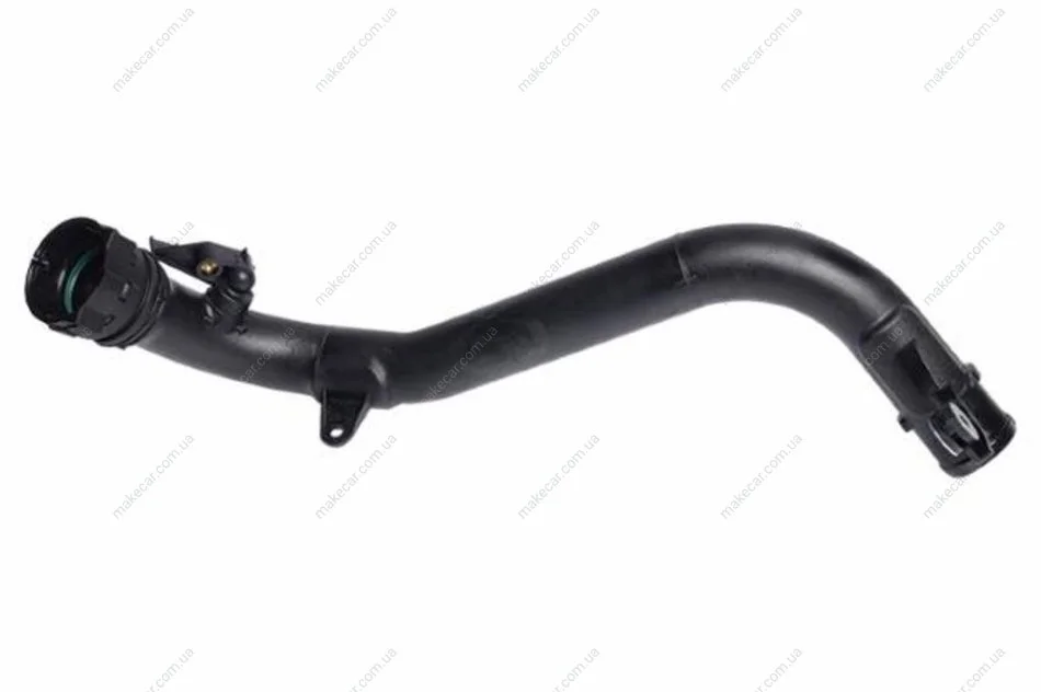 <strong>Патрубок турбіни NISSAN NV200,JUKE 1.5 dCi KAUTEK NI-TH007 (фото 1)</strong>