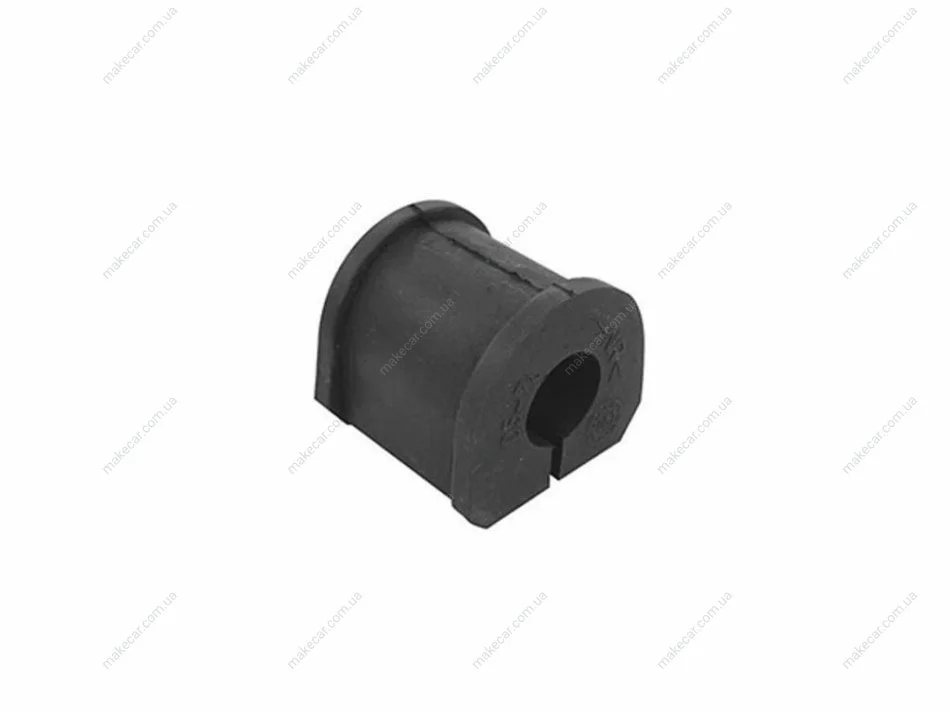 <strong>-TEKNOROT OPEL Втулка стабилизатора задн.d=18mm Signum,Vectra C,Saab KAUTEK OP-BS073 (фото 1)</strong>