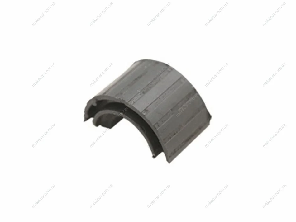 <strong>-TEKNOROT OPEL Втулка стабилизатора верхняя d=24мм Astra H, Vectra C KAUTEK OP-BS078 (фото 1)</strong>