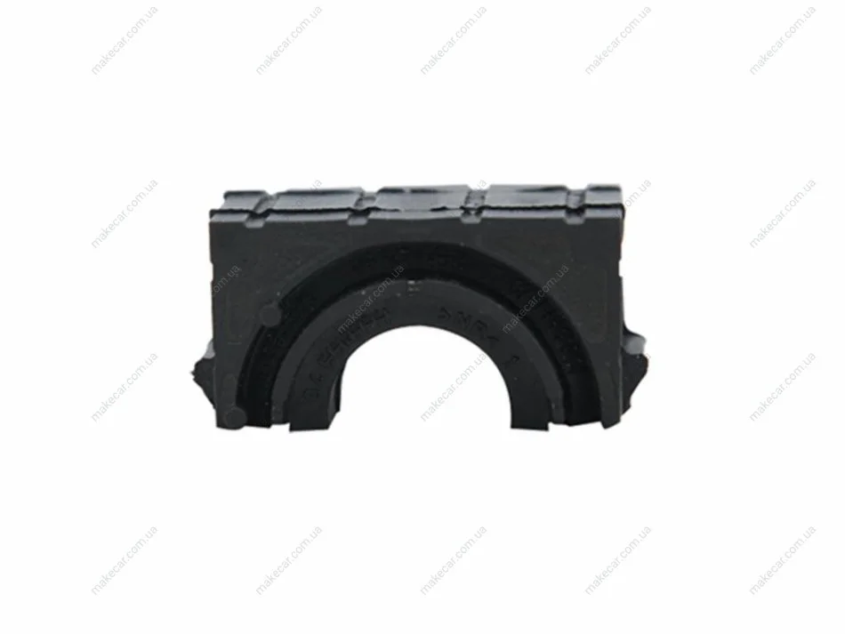 <strong>-TEKNOROT OPEL Втулка стабилизатора нижняя d=24mm Astra H,Vectra C KAUTEK OP-BS079 (фото 1)</strong>