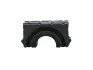 <strong>-TEKNOROT OPEL Втулка стабилизатора нижняя d=24mm Astra H,Vectra C KAUTEK OP-BS079 (фото 1)</strong>