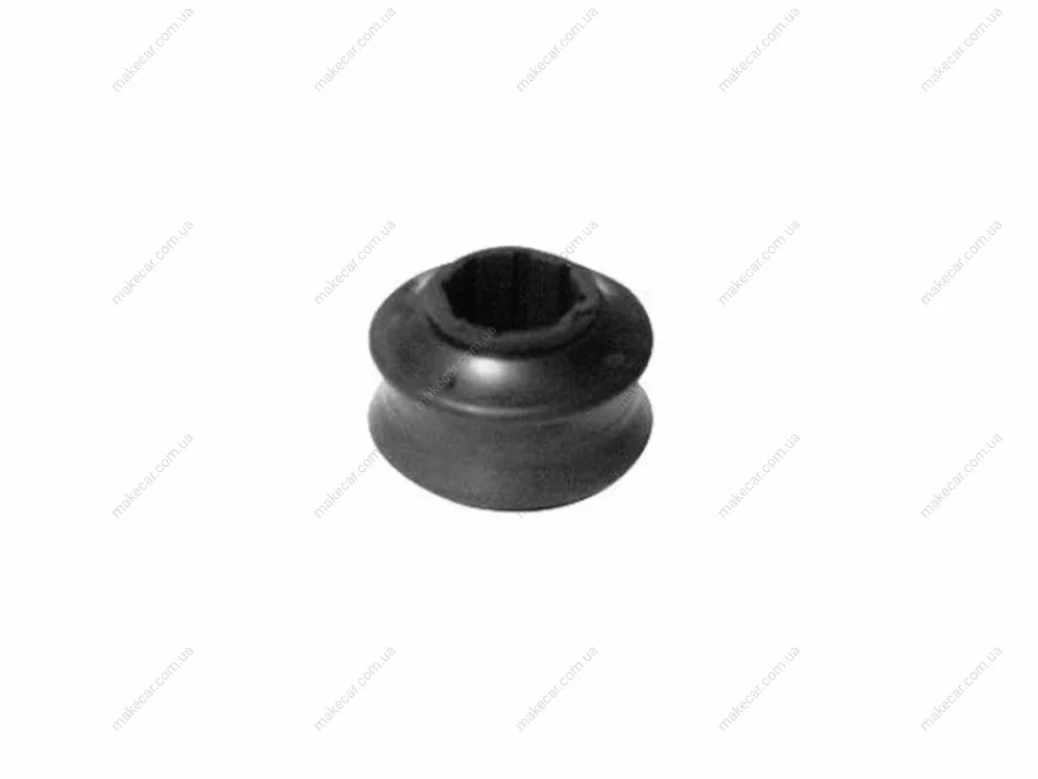 <strong>-TEKNOROT OPEL Втулка тяги стаб. передн.Astra F,Vectra A 88- KAUTEK OP-BS103 (фото 1)</strong>