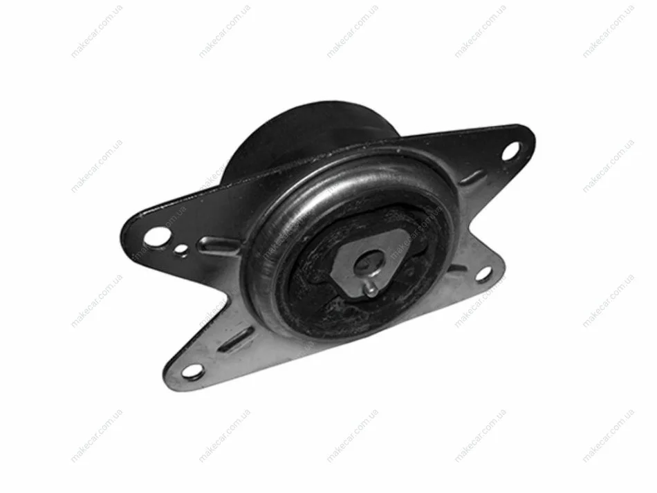 <strong>-TEKNOROT OPEL Подушка двиг.левая Astra H,Corsa D,Zafira B 04- KAUTEK OP-EM017 (фото 1)</strong>