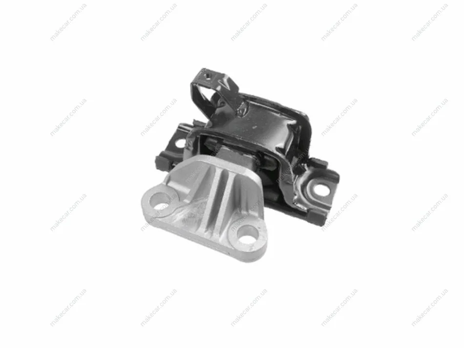 <strong>-TEKNOROT OPEL Подушка двигателя левая Corsa D 05- KAUTEK OP-EM106 (фото 1)</strong>