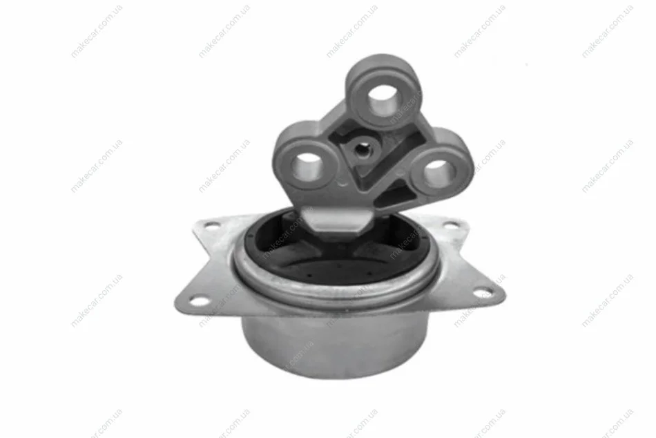 <strong>-TEKNOROT OPEL Подушка двигателя лев. ASTRA H (A04) 1.9 CDTI 04-10, ZAFIRA / ZAFIRA FAMILY B (A05) 1.9 CDTI 05-15 KAUTEK OP-EM156 (фото 1)</strong>