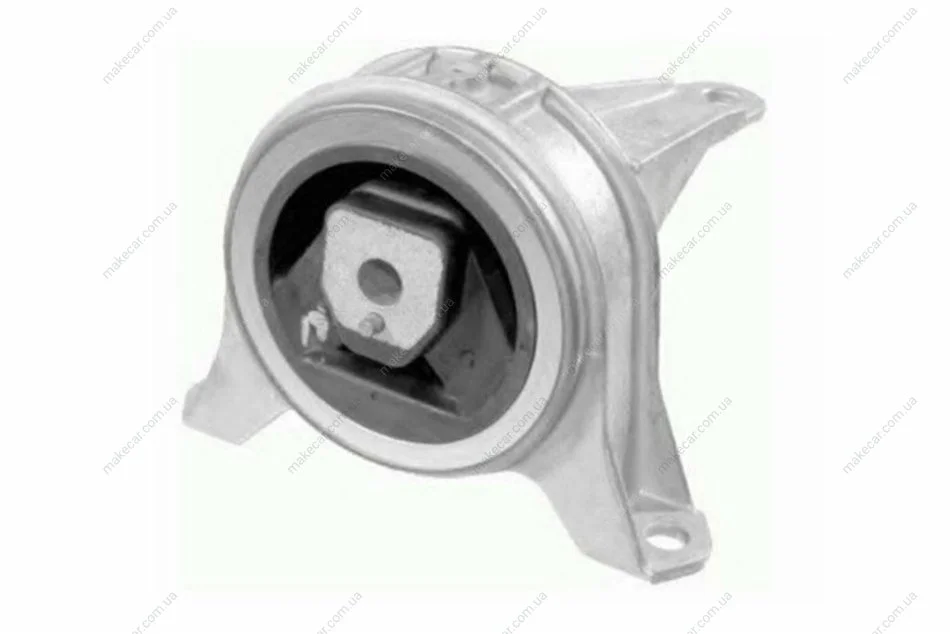 <strong>-TEKNOROT OPEL Подушка двигателя прав. ASTRA H (A04) 1.9 CDTI 04-10, ZAFIRA / ZAFIRA FAMILY B (A05) 1.9 CDTI 05-15 KAUTEK OP-EM157 (фото 1)</strong>