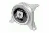 <strong>-TEKNOROT OPEL Подушка двигателя прав. ASTRA H (A04) 1.9 CDTI 04-10, ZAFIRA / ZAFIRA FAMILY B (A05) 1.9 CDTI 05-15 KAUTEK OP-EM157 (фото 1)</strong>