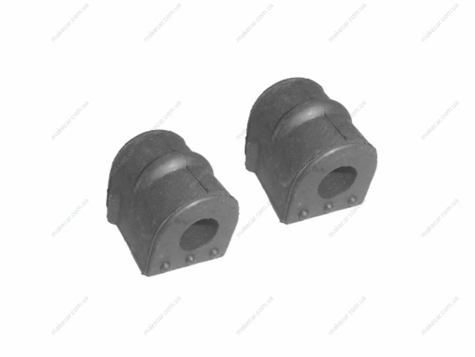 <strong>-TEKNOROT OPEL К-т втулок стабілізатора переднього (2шт) Corsa C KAUTEK OP-KT005 (фото 1)</strong>
