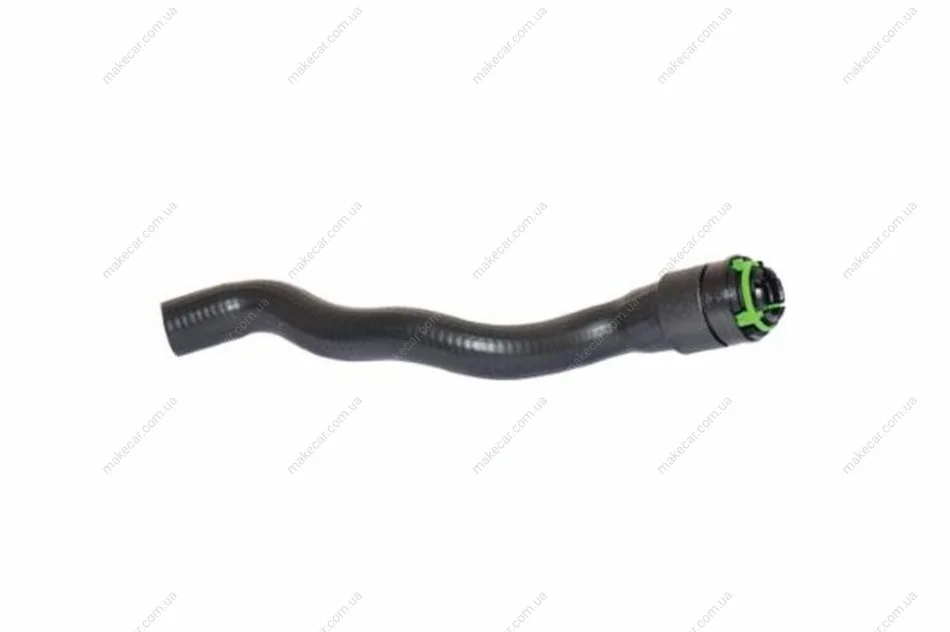 <strong>OPEL патрубок радіатора ASTRA H (A04) 1.3 CDTI (L08) 05-10 KAUTEK OP-RH024 (фото 1)</strong>
