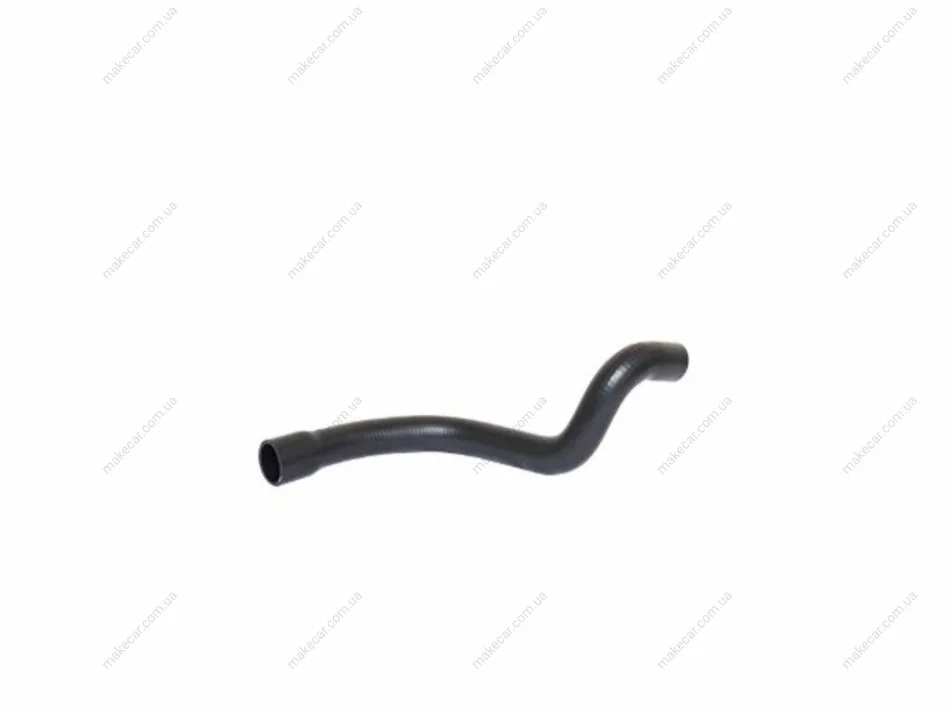 <strong>Шланг радіатора OPEL Corsa 1.4 KAUTEK OP-RH034 (фото 1)</strong>