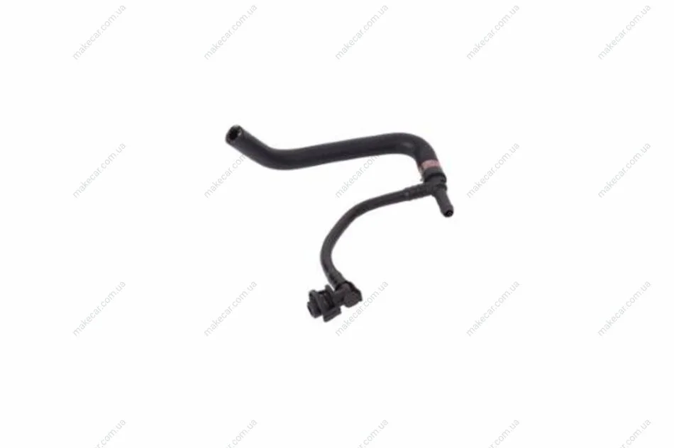 <strong>OPEL Патрубок радиатора ASTRA J GTC 1.6 11-, CORSA D 1.6 11-14, ZAFIRA TOURER C 1.6 11- KAUTEK OP-RH035 (фото 1)</strong>