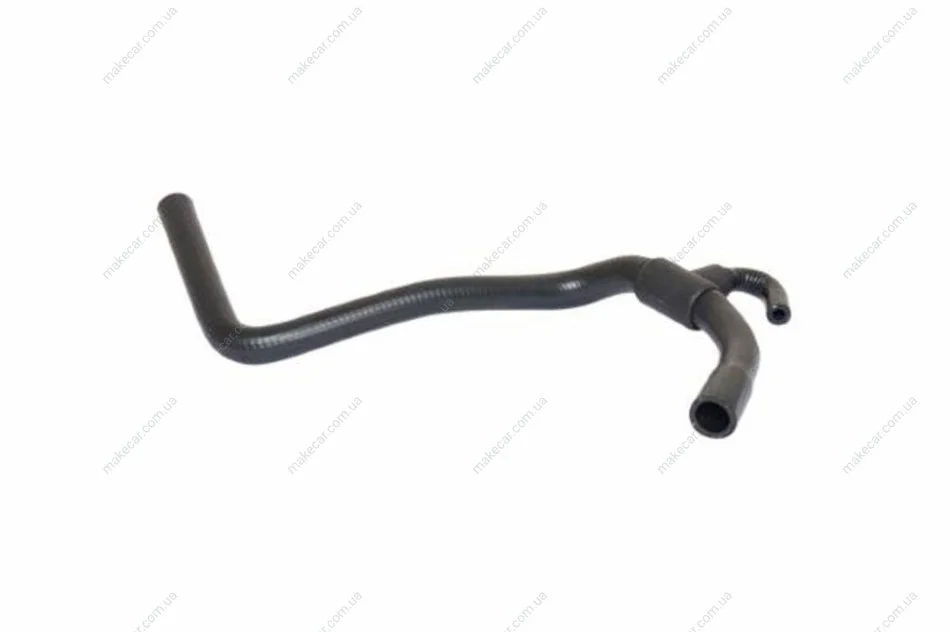<strong>Шланг радіатора OPEL VECTRA B 1.6 - 02 KAUTEK OP-RH076 (фото 1)</strong>