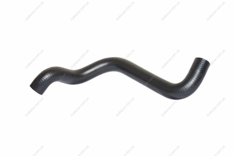 <strong>OPEL патрубок системи охолодження CORSA 1.2S,1.3,VECTRA KAUTEK OP-RH109 (фото 1)</strong>