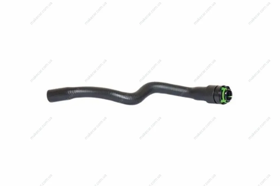 <strong>Шланг охолодження OPEL ASTRA H 1.6 KAUTEK OP-RH134 (фото 1)</strong>
