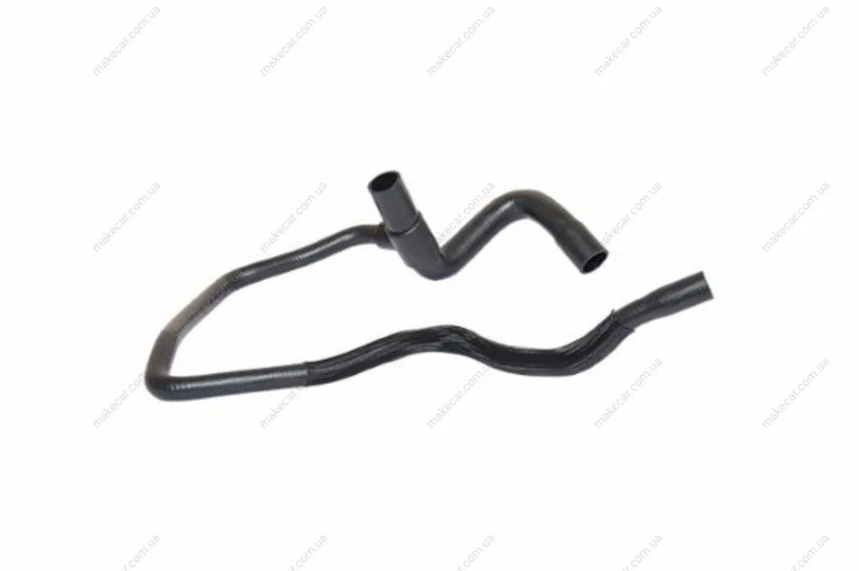 <strong>Шланг радіатора OPEL ASTRA G 1.7DTI -05 KAUTEK OP-RH137 (фото 1)</strong>