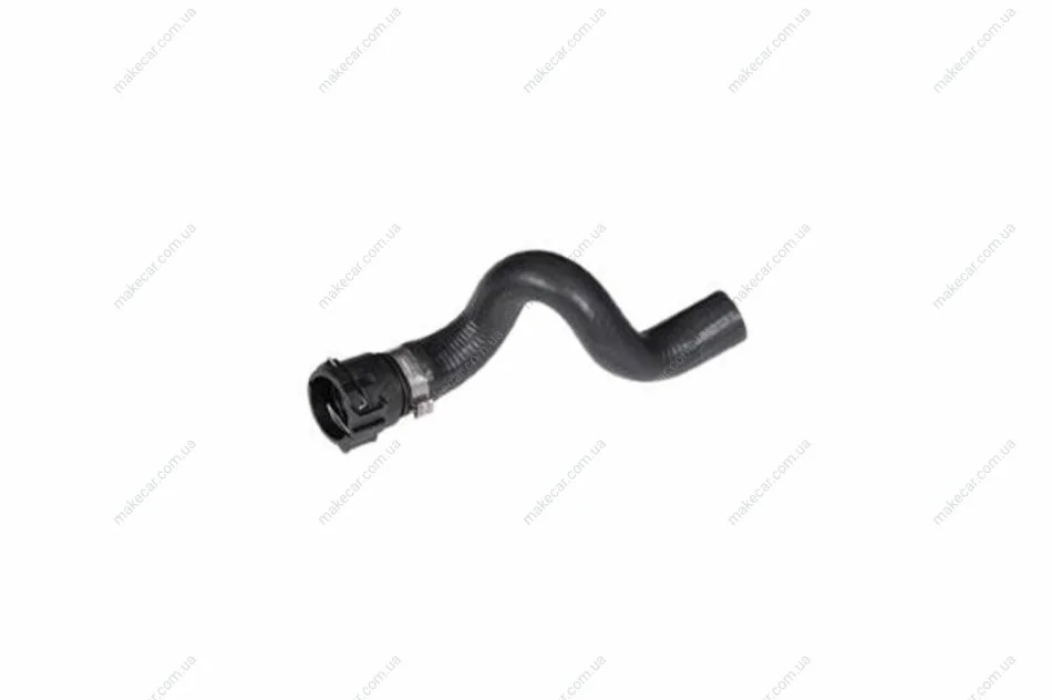 <strong>Шланг радіатора OPEL CORSA D 1.3CDTI -14 KAUTEK OP-RH140 (фото 1)</strong>