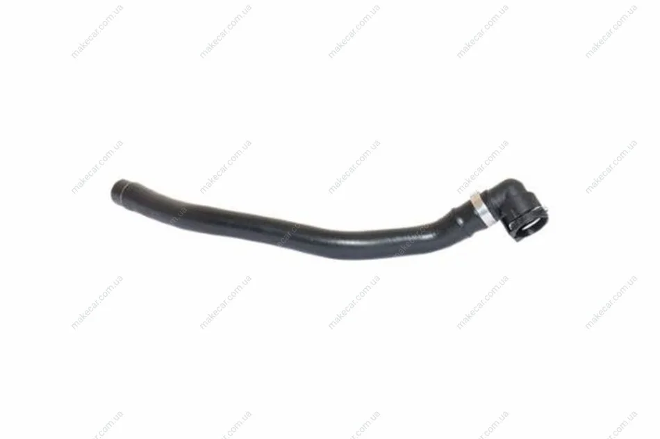 <strong>Шланг радіатора OPEL VECTRA C 1.8 KAUTEK OP-RH156 (фото 1)</strong>