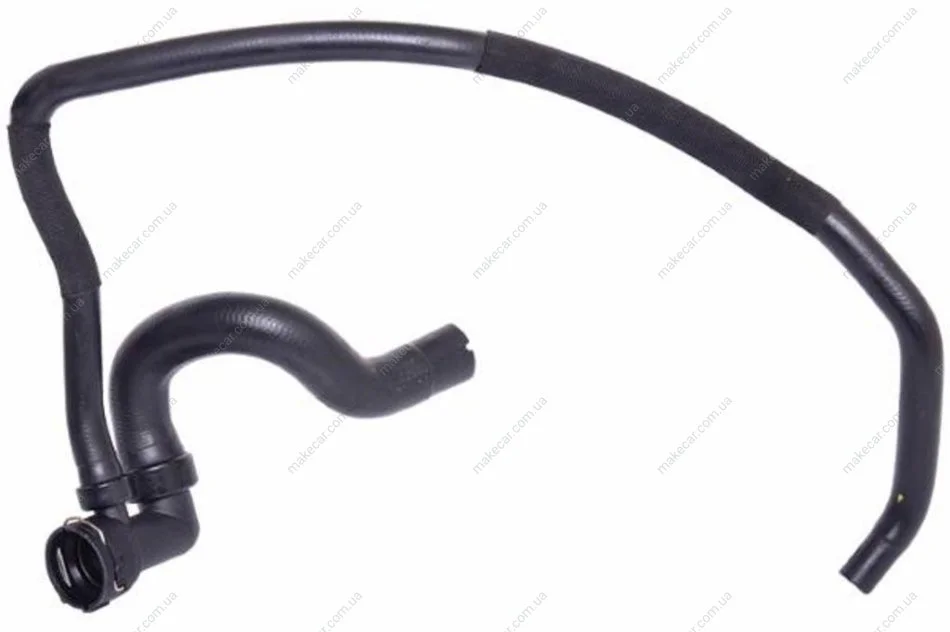 <strong>Шланг радіатора OPEL ASTRA J 1.3 CDTI -15 KAUTEK OP-RH173 (фото 1)</strong>