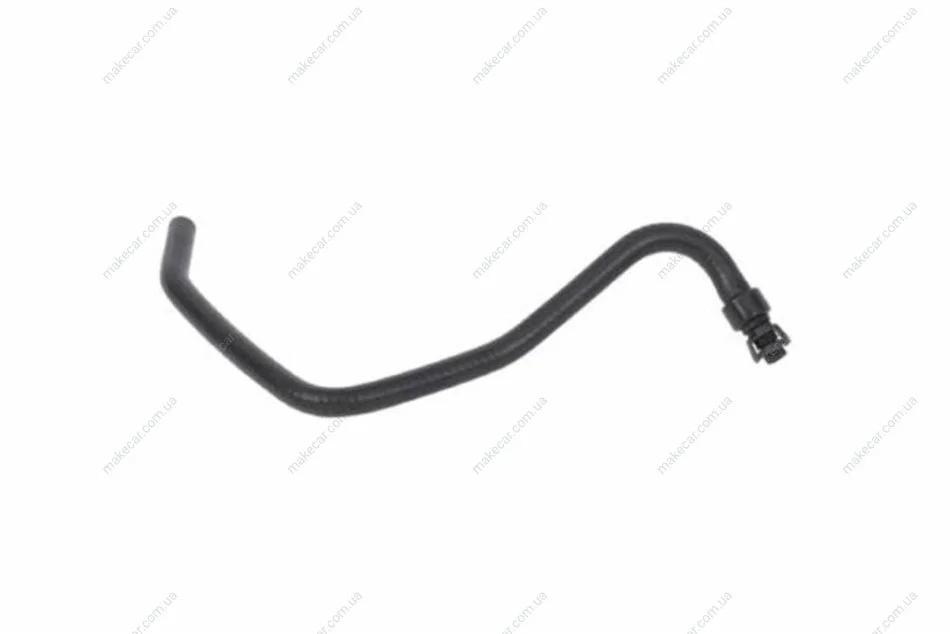 <strong>OPEL Патрубок радиатора ASTRA J (P10) 1.4 LPG 12-15, CASCADA (W13) 1.4 13-18, ZAFIRA TOURER C (P12) 1.4 LPG 11- KAUTEK OP-TH071 (фото 1)</strong>