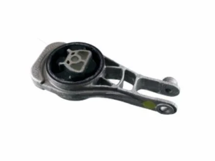 -TEKNOROT OPEL Кронштейн двигателя задн.Mokka 12- для KAUTEK OP-TM004 фото товара