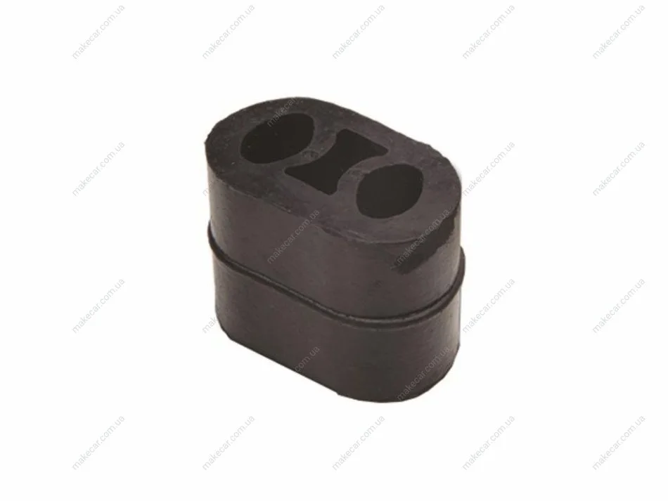 <strong>-TEKNOROT OPEL Серьга глушителя Vectra B,Omega B KAUTEK OP-VR004 (фото 1)</strong>