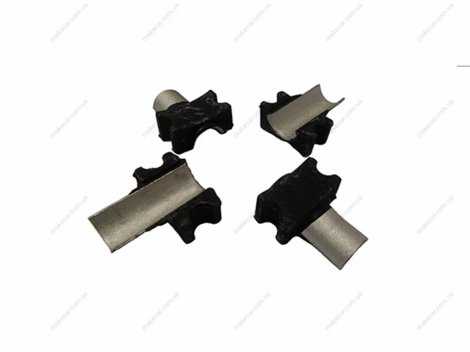 <strong>-TEKNOROT PEUGEOT Втулка (к-кт!!!) переднего стабилиз. внутр.d=20mm 405 KAUTEK PE-BS037 (фото 1)</strong>