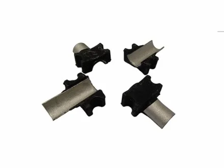 -TEKNOROT PEUGEOT Втулка (к-кт!!!) переднего стабилиз. внутр.d=20mm 405 для KAUTEK PE-BS037 фото товару
