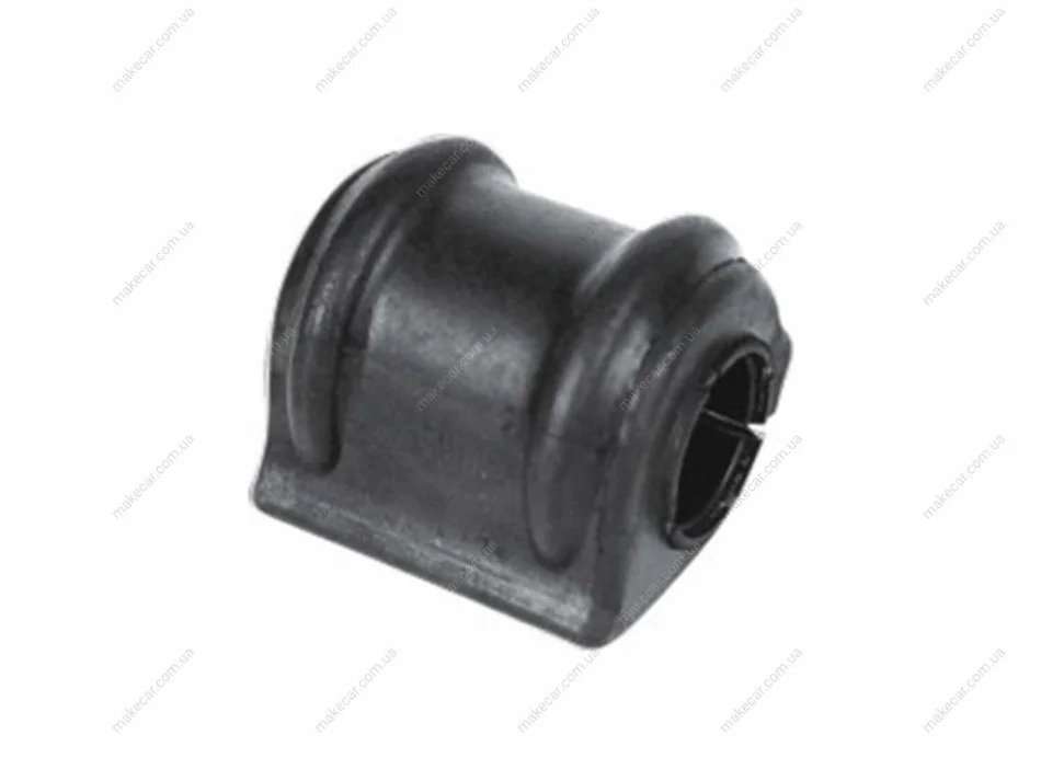 <strong>-TEKNOROT CITROEN Втулка стабилизатора передн.d=16mm Saxo 96-,Peugeot 106 91- KAUTEK PE-BS065 (фото 1)</strong>