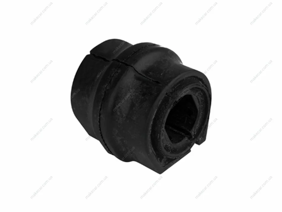 <strong>-TEKNOROT CITROEN Втулка стабилизатора передн.d=24mm С4, C4(B7), Berlingo B9,Peugeot Partner 08- KAUTEK PE-BS073 (фото 1)</strong>