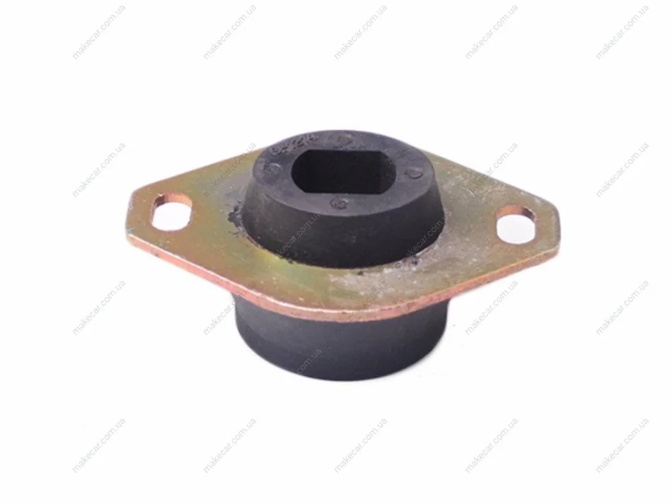<strong>-TEKNOROT PEUGEOT Подушка двигателя лев.106/205/306/309/405/406,Citroen BX,ZX,C15,Xantia KAUTEK PE-EM001 (фото 1)</strong>