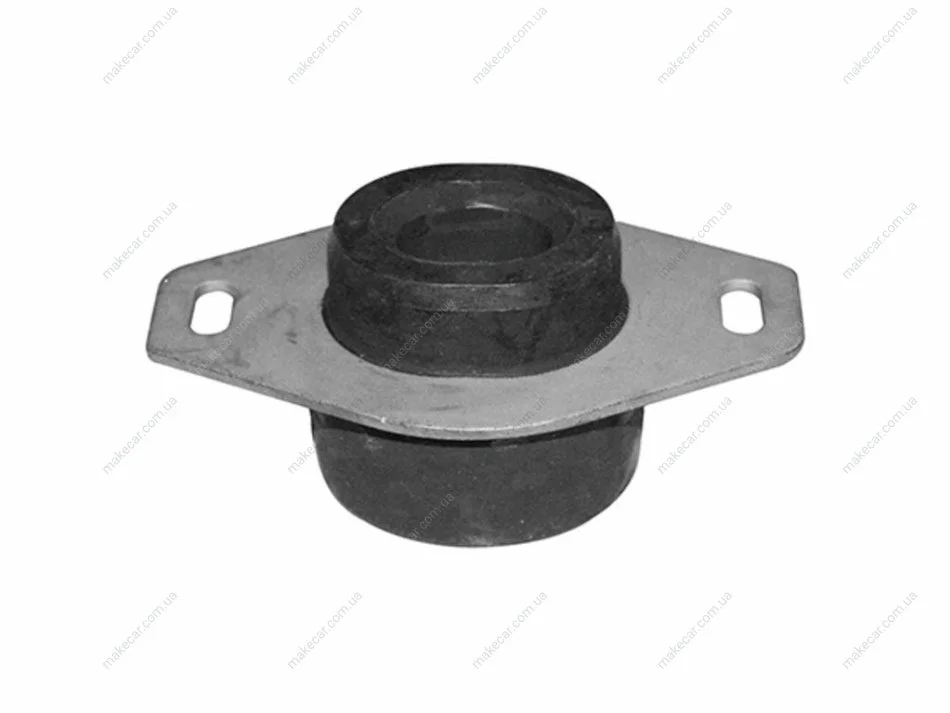 <strong>-TEKNOROT CITROEN Подушка двигателя лев. Jumpy,Fiat Scudo,Peugeot Expert,405,605,406 KAUTEK PE-EM010 (фото 1)</strong>