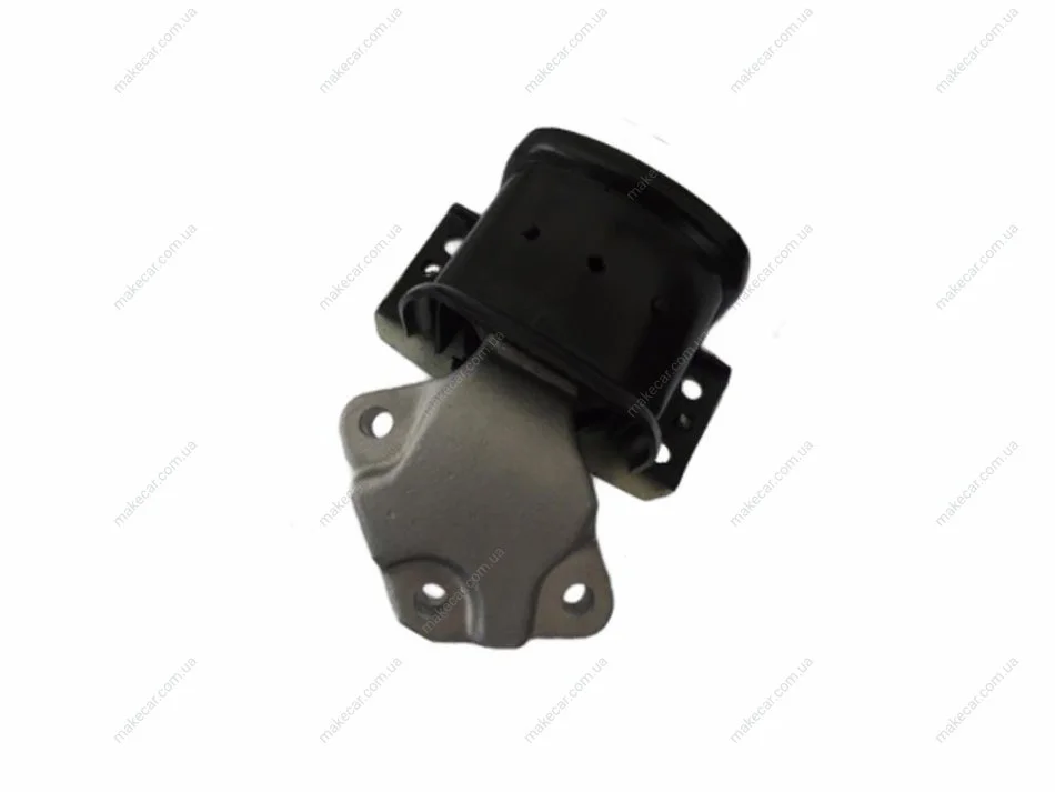 <strong>-TEKNOROT PEUGEOT Подушка двигателя прав.307 04-,308,3008,5008,Partner,Citroen Berlingo 1.6HDI 08- KAUTEK PE-EM016 (фото 1)</strong>