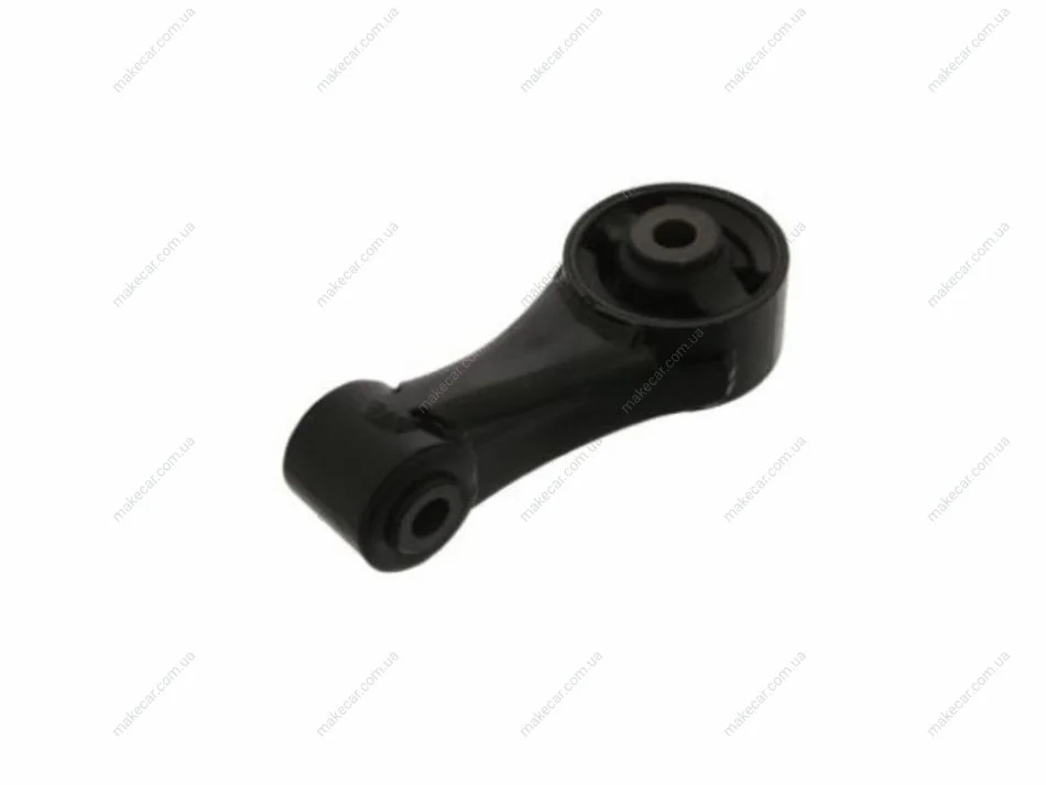 <strong>-TEKNOROT CITROEN Кронштейн подушки двигуна заднiй C1 PEUGEOT 107 TOYOTA AYGO 1.0 06.05- KAUTEK PE-EM043 (фото 1)</strong>