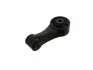 <strong>-TEKNOROT CITROEN Кронштейн подушки двигуна заднiй C1 PEUGEOT 107 TOYOTA AYGO 1.0 06.05- KAUTEK PE-EM043 (фото 1)</strong>
