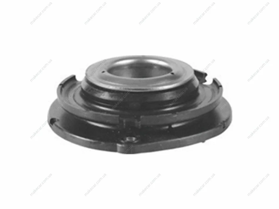 <strong>-TEKNOROT PEUGEOT Подушка амортизатора (без подшипн.) 406 KAUTEK PE-SM010 (фото 1)</strong>