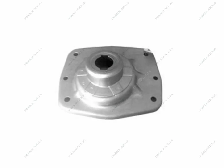 <strong>-TEKNOROT FIAT Опора амортизатора лев.без подшипн.Scudo,Citroen Jumpy,Peugeot 95- KAUTEK PE-SM013 (фото 1)</strong>