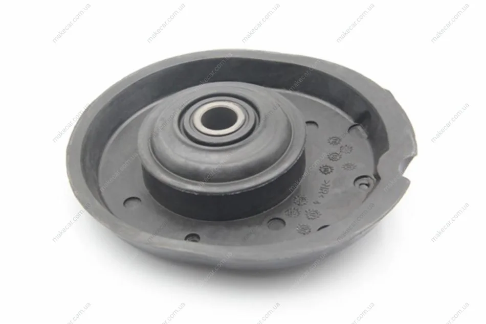 <strong>-TEKNOROT PEUGEOT Опора амортизатора передн.(без подшипн.) 207 06- KAUTEK PE-SM016 (фото 1)</strong>