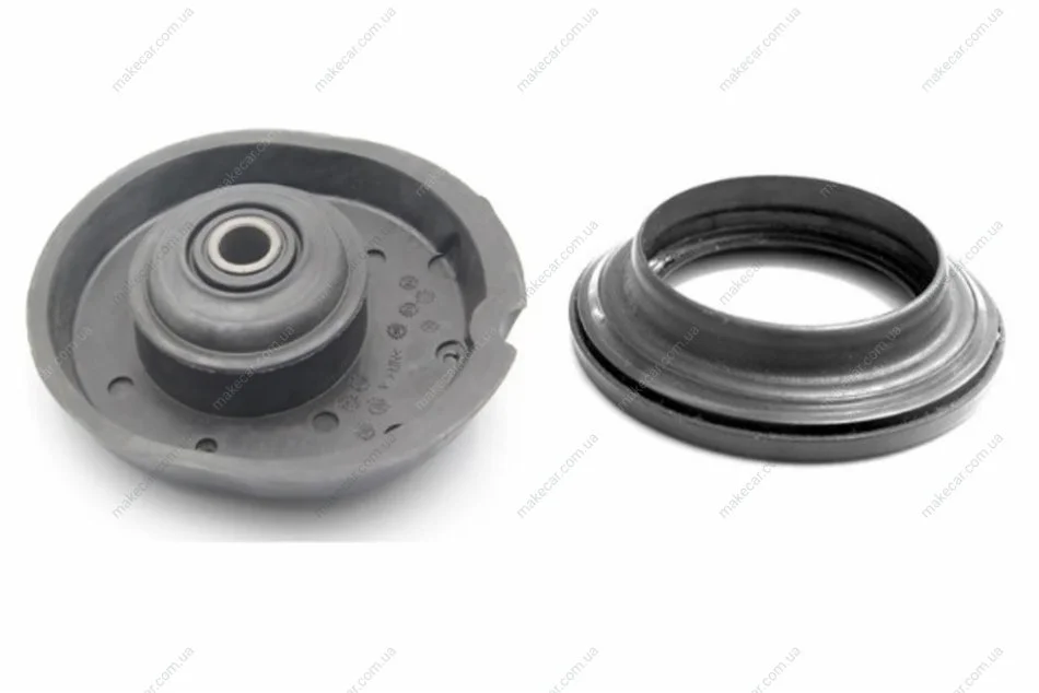 <strong>-TEKNOROT PEUGEOT Опора амортизатора лев.с подшипн.Fiat Scudo,Citroen Jumpy,Expert KAUTEK PE-SM042KT (фото 1)</strong>