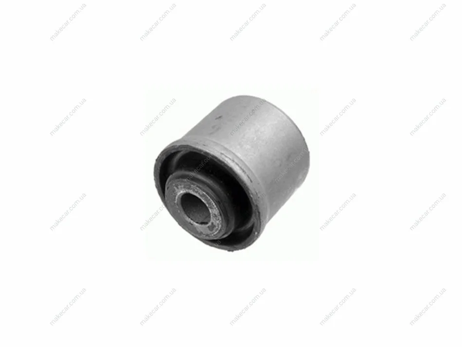 <strong>-TEKNOROT RENAULT С/блок переднего рычага Clio 91- KAUTEK RE-BS012 (фото 1)</strong>